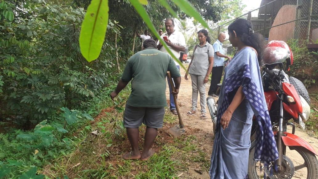 You are currently viewing 2025.06.05 දිනට යෙදුනු ජගත් පරිසර දින සැමරුම