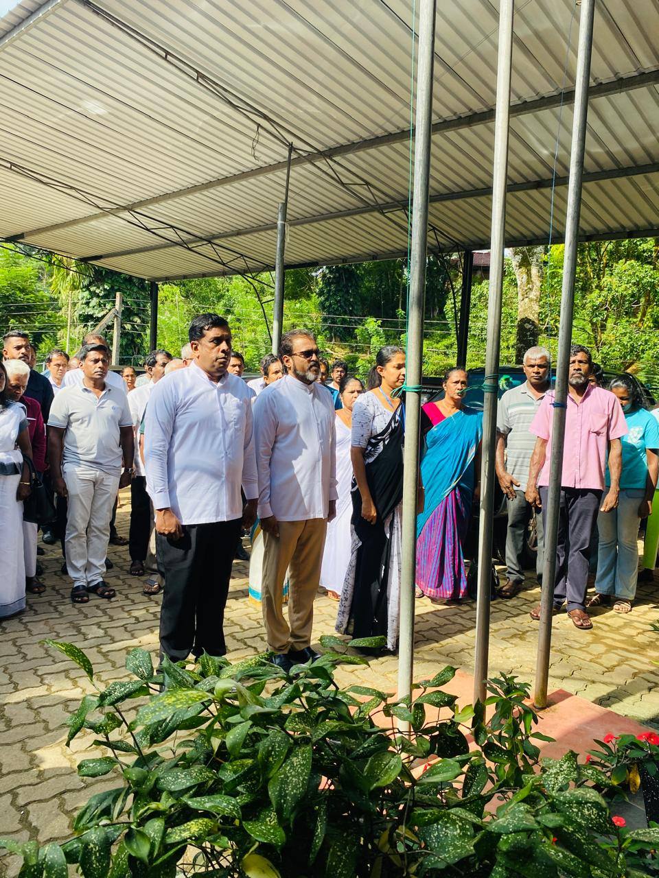 Read more about the article පිටබැද්දර ප්‍රාදේශීය සභාවෙහි 04 වන සභාවාරයෙහි ආරම්භක දිනය – 2025.06.02