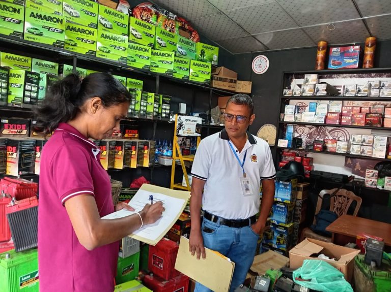 Read more about the article ආදායම් ප්‍රවර්ධන දිනය – පුනරුදයේ පුරවර පළාත් පාලන සතිය 2025