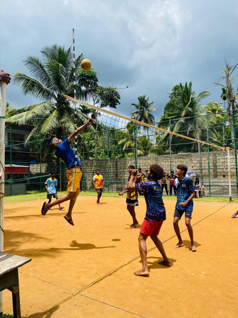 Read more about the article මහජන උපයෝගිතා සහ ක්‍රීඩා දිනය – පුනරුදයේ පුරවර පළාත් පාලන සතිය 2025